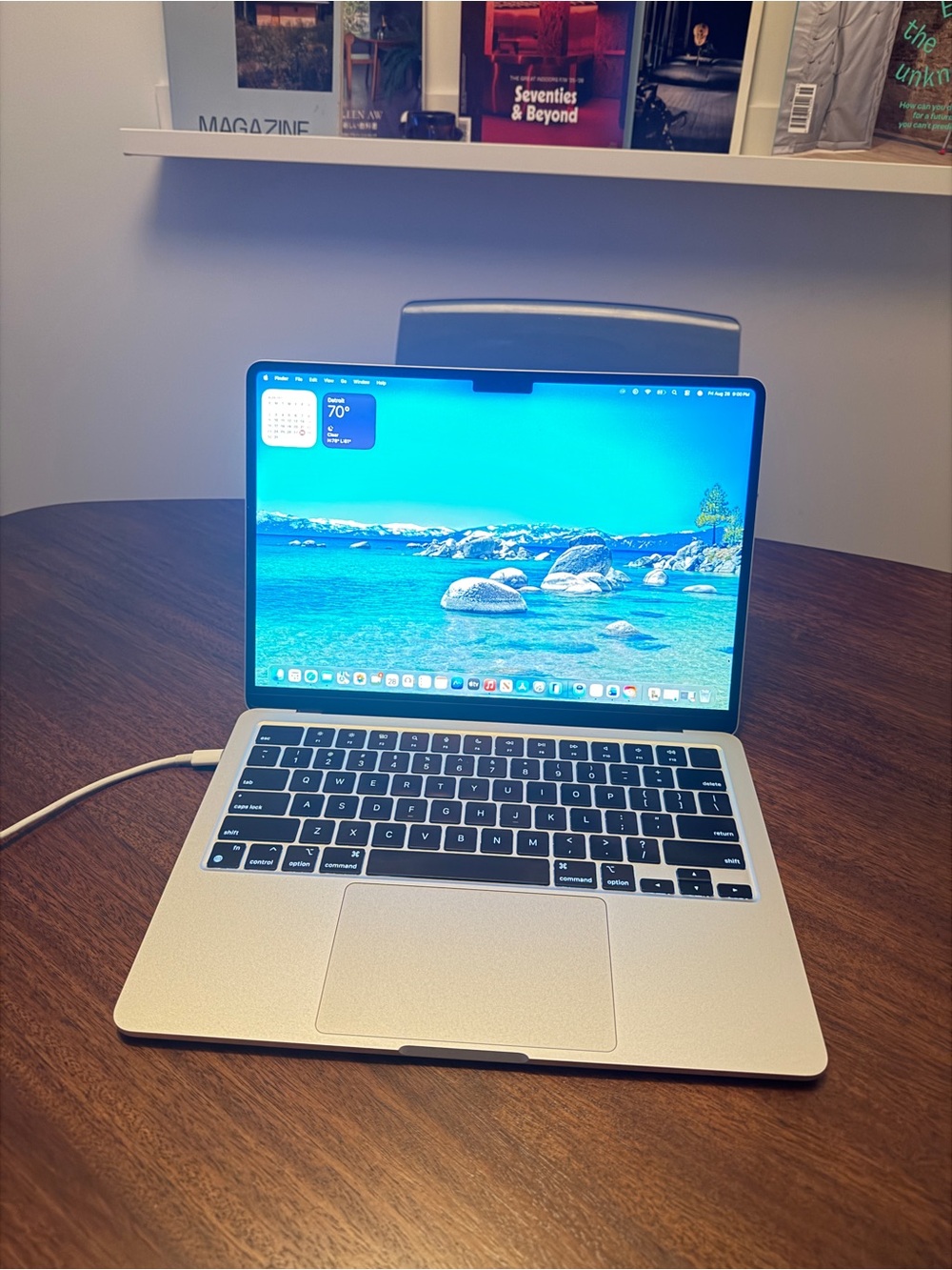 MacBook Air M2 2022